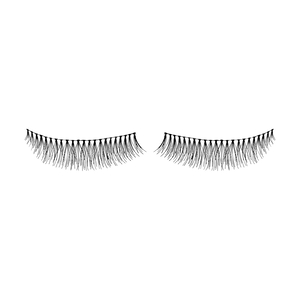 My False Lashes No4 - Natural Radial Effect