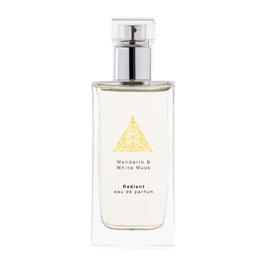 Product Mandarin & White Musk Eau De Parfum 100ml base image