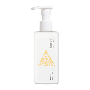 Product Mandarin & White Musk Shower Gel 250ml base image