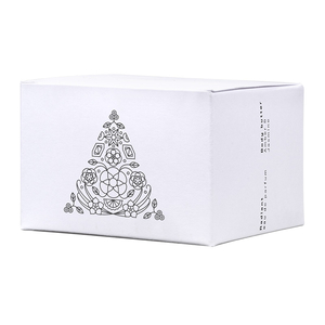 Amber & Jasmine Body Butter 200ml