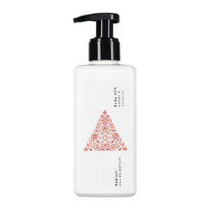 Product Amber & Jasmine Body Milk 250ml base image