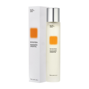 Mandarin Oriental Eau De Toilette 50ml