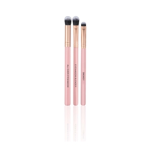 All About Eyes 3 Brush Set