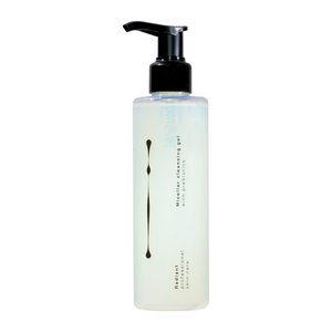 Micellar Cleansing Gel 200ml