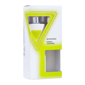 Green Jasmine Set Eau De Toilette 50ml & Body Silk 200ml