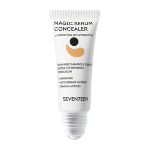 Seventeen Magic Serum Concealer 9ml