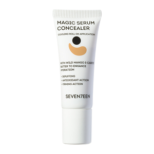 Product Seventeen Magic Serum Concealer 9ml base image