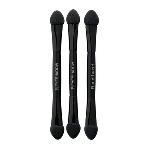 Product 211 Set 3 Pieces Sponge Eyeshadow Applicators base image