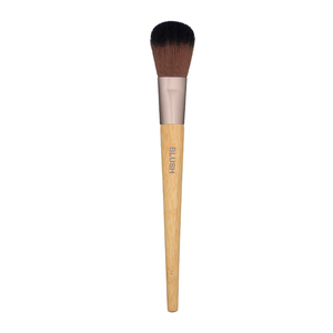 Product Blush Brush Bamboo Handle base image