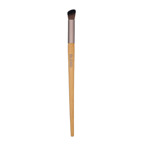 Product Blend Brush Bamboo Handle base image