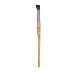 Blend Brush Bamboo Handle
