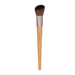 Product Contour Brush Bamboo Handle base image