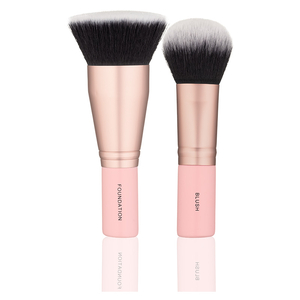 Les Petits Face Set 2 Brush Set