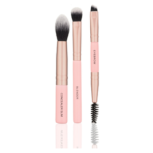 Les Petits Eye Set 3 Brush Set