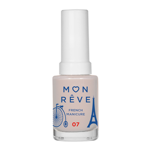 Product French Manicure 07 13ml base image