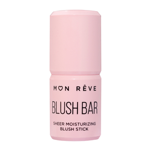 Blush Bar - Sheer Moisturizing Blush Stick 5.5g