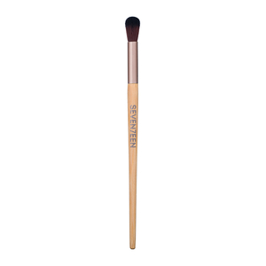 Soft Blend Brush Bamboo Handle