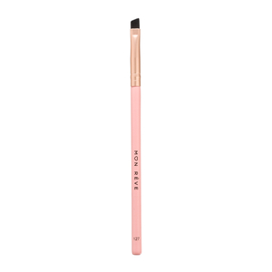 127 Flat Angled Brush