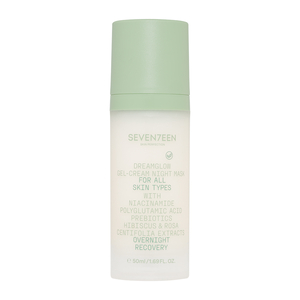 Product DreamGlow Gel-Cream Night Mask 50ml base image