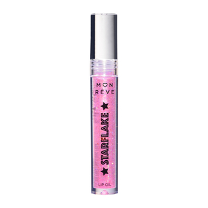 Product Starflake Lip Oil 4ml base image
