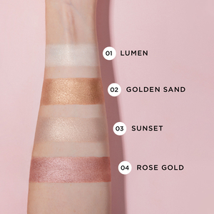 Stellar Powder Highlighter 8g