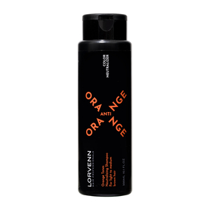 Product Color Neutralizer Anti-Orange Shampoo 300ml base image