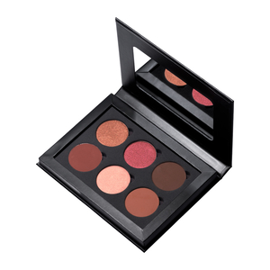 Product Magnetic Palette No.02 Sultry Eyes 16g base image