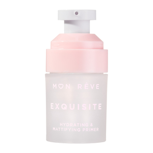 Exquisite Hydrating & Mattifying Primer 20ml