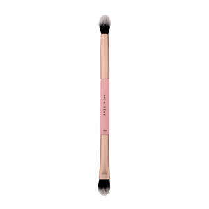 130 Double Eyeshadow Brush