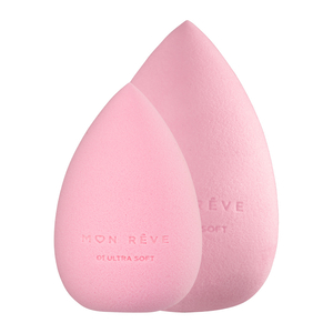 01 Ultra Soft Makeup Sponge