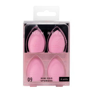 Product 09 Mini Eggs Sponges base image