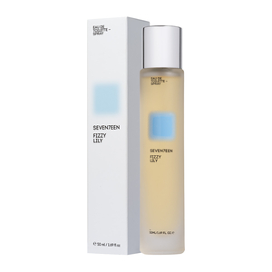 Fizzy Lizzy Eau De Toilette 50ml