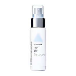 Product Fizzy Lily Body Mist 50ml base image