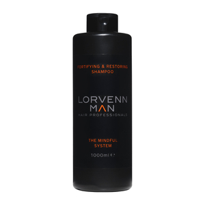 Product Fortifying & Restoring Shampoo 1000ml base image