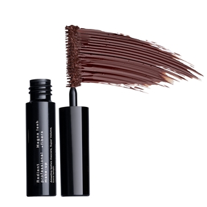 Product Radiant Mini Magna Lash + Fibers Mascara 05 Marrone 6ml - Gift base image