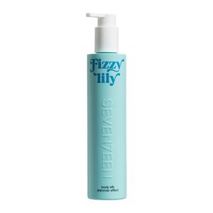 Product Fizzy Lily Body Silk Shimmer Effect 250ml base image