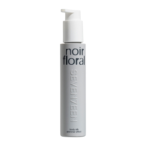 Product Noir Floral Body Silk Shimmer Effect 100ml base image