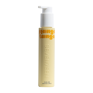 Product Mango Tango Body Silk Shimmer Effect 100ml base image