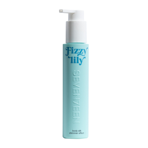 Product Fizzy Lily Body Silk Shimmer Effect 100ml base image
