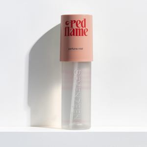 Red Flame Perfume Mist 100ml