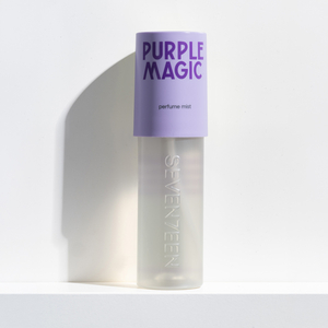 Purple Magic Perfume Mist 100ml