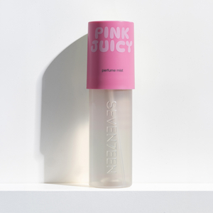 Pink Juicy Perfume Mist 100ml