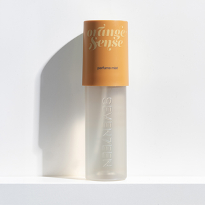 Orange Sense Perfume Mist 100ml
