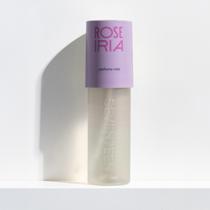 Rose Iria Perfume Mist 100ml