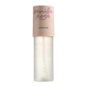 Product Vanilla Rose Perfume Mist 100ml base image
