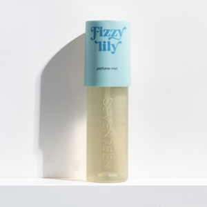 Fizzy Lily Perfume Mist 100ml