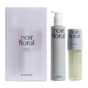 Product Noir Floral - Scent Seduction Gift Set base image