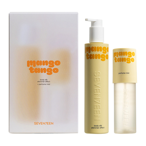 Product Mango Tango - Scent Seduction Gift Set base image