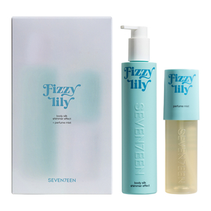 Product Fizzy Lily - Scent Seduction Gift Set base image