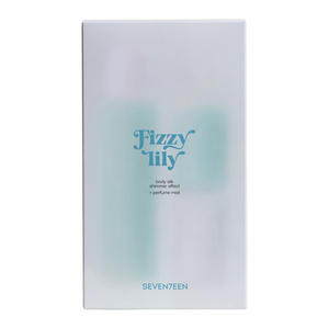 Fizzy Lily - Scent Seduction Gift Set